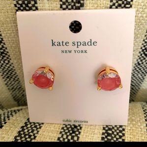 ❇️Best Price❇️Kate Spade Earrings/Studs